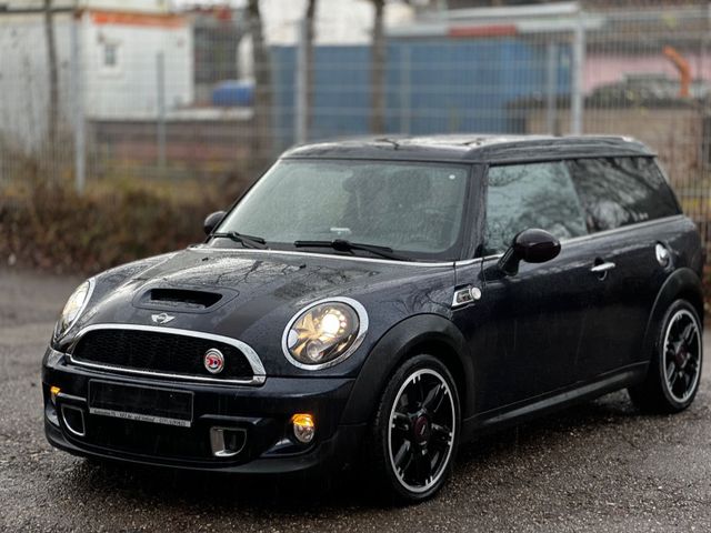 MINI Clubman Cooper SD Hampton/Panorama/Euro5