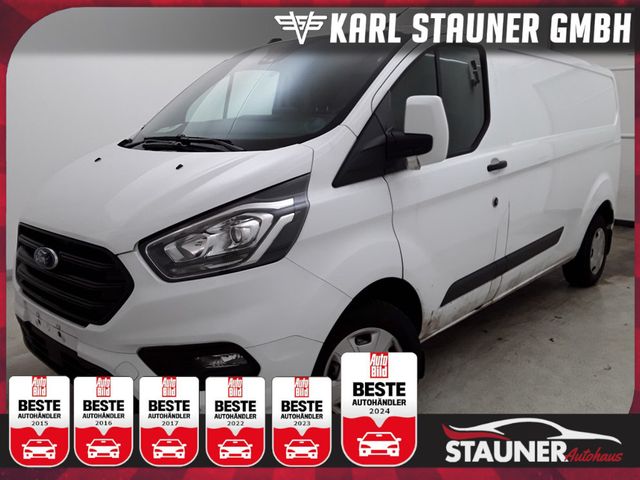 Ford Transit Custom 2.0 EcoBlue 300L2 Trend*KAMERA*SH