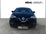 Renault ZOE 50*Intens*Navi*Teilleder*Aut*Digitales Displ - Renault ZOE