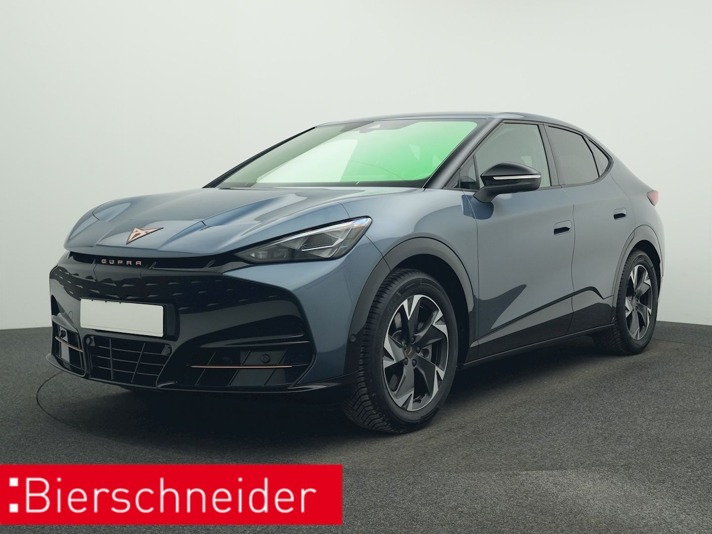 Cupra Tavascan - Bild 1