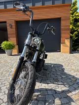 Harley-Davidson FD2 FXDB 103 - HARLEY-DAVIDSON FXDB
