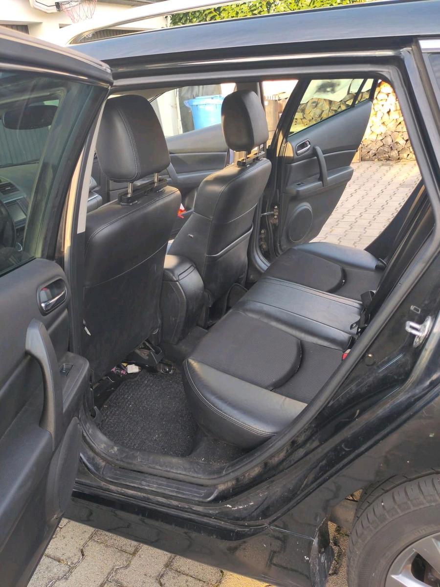 Mazda  2012 — photo 5