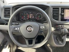 Knaus VAN TI PLUS 650 MEG*PLATINUM SELECTION*ALLRAD VW