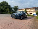 BMW 330 ix - Touring | Durchgecheckt  - aus 2000: Kombi