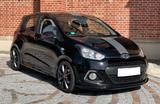 Hyundai i10 1.2 Sport Tempomat, Klima, Sitzheizung - Hyundai i10 mit Benzin-Antrieb: Sport