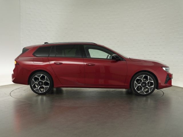 Astra L ST ULTIMATE AT+AHK+LED+NAVI+360 GRAD KAM