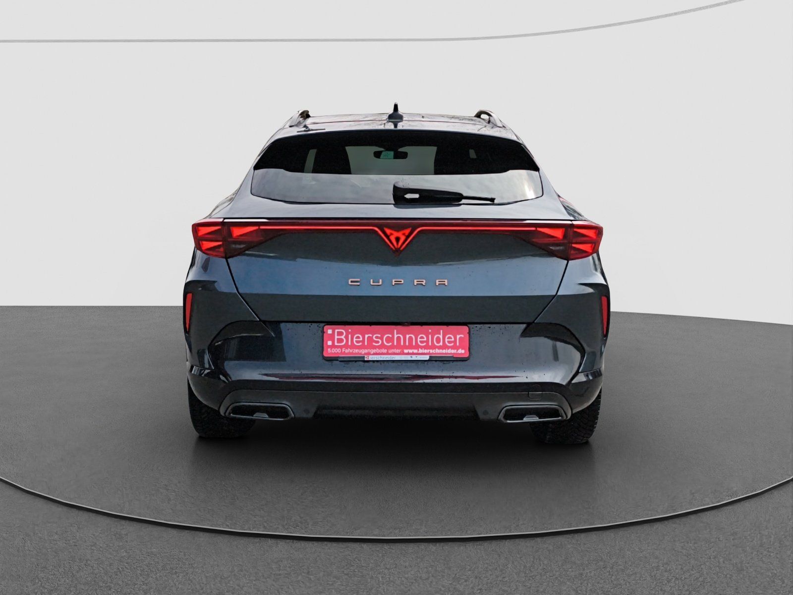 Cupra Formentor - Bild 9