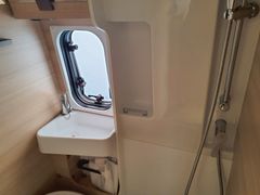 Chausson V 697  FirstLine, Sat,Markise,Solar,Radio,Rückf.
