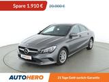Mercedes-Benz CLA 180 Urban*LED*PDC*SHZ*KLIMA*GARANTIE* - gebrauchte Mercedes-Benz CLA 180 aus dem Jahr 2016