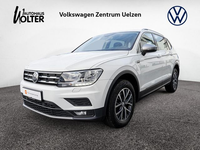 Volkswagen Tiguan Allspace 2.0 TDI NAVI SHZ APP-CON. KLIMA