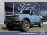 Ford Bronco 2.7l EcoBoost V6 Badlands e-4WD #360-Grad - Ford Bronco: Automatik