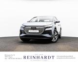 Audi Q4 E-TRON SPORTBACK 35 19Z/ACC/SHZ./KAMERA/VC - Audi Q4 in Dortmund