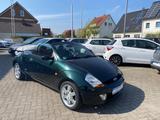 Ford Streetka 1.6 Elegance RoadsterCabrio/Leder/Klima - Ford Streetka Gebrauchtwagen