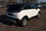 Opel Crossland (X) Automatik - : Allwetterreifen, mit Klimaanlage