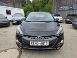 Hyundai i30 Coupe Classic - Hyundai i30 mit 3 Türen