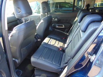 Bild 11 Citroën C5 Aircross Shine