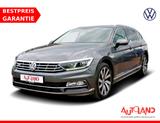 Volkswagen Passat Variant 2.0 TDI DSG R-Line LED Panorama - Volkswagen Passat Variant aus 2017