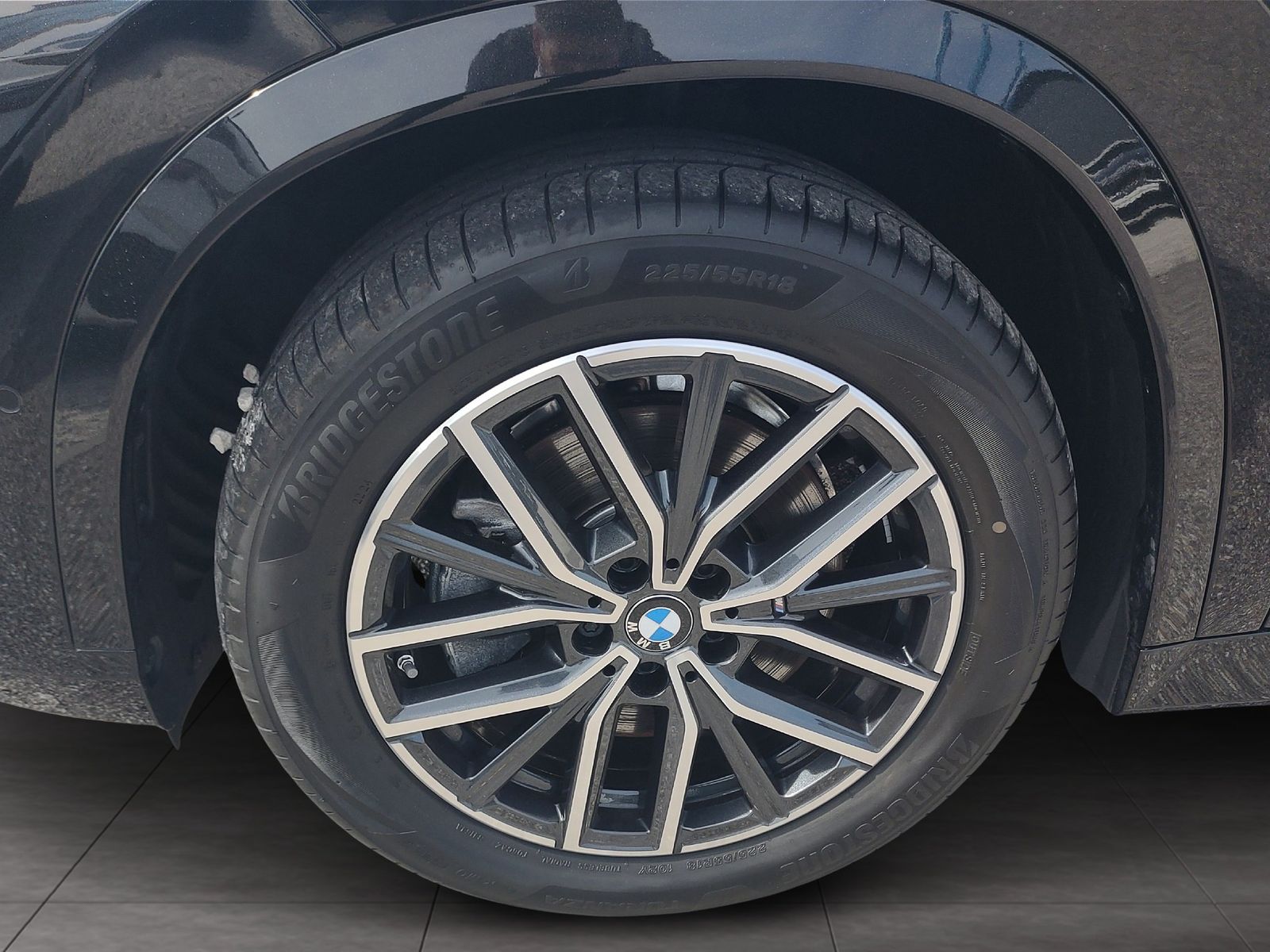 BMW X1 xDrive23d M Sportpaket Komfortzugang AHK foto 12