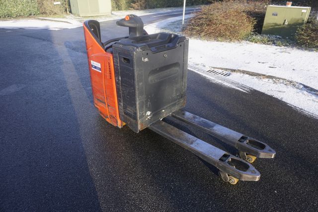 Linde T 20 SP - Lithium Ionen Akku