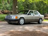 Mercedes-Benz 190E 2.6 KAT °H Zulassung°Top Gepflegt° - Mercedes-Benz 190 mit Benzin-Antrieb: Limousine, 2.6