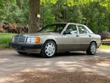 Mercedes-Benz 190E 2.6 KAT °H Zulassung°Top Gepflegt° - Mercedes-Benz 190 aus 1988: 190e
