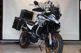 CFMOTO 800MT Explore mit Koffer - CFMOTO 800MT Explore