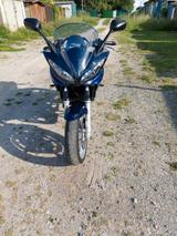Yamaha FZ6 Fazer