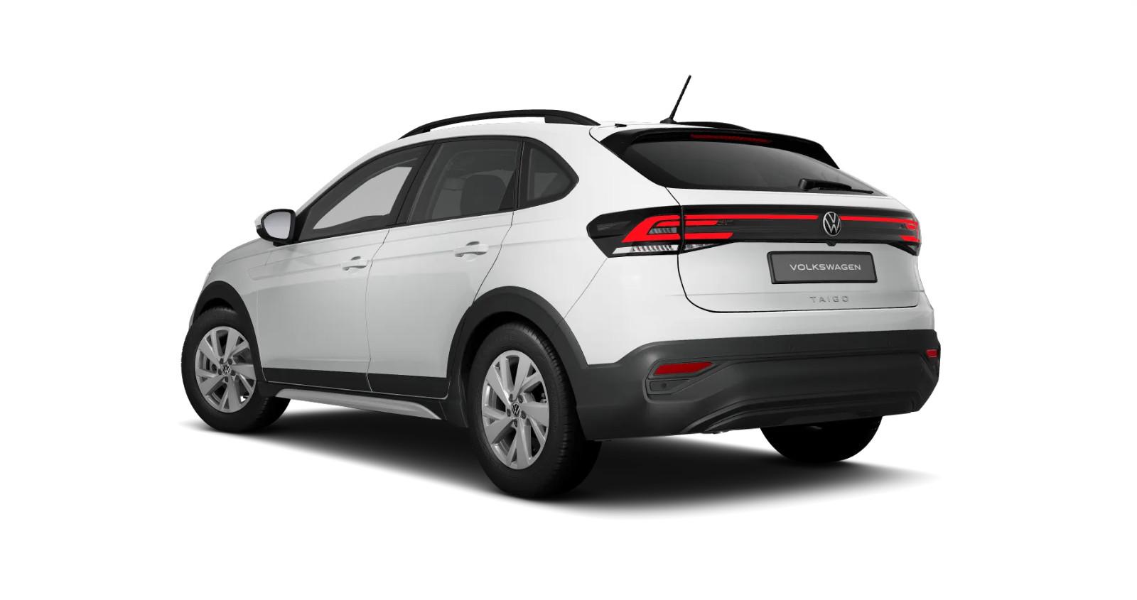 Volkswagen Taigo 1.0 TSI DSG *Life* IQ.Drive/Kamera/LED