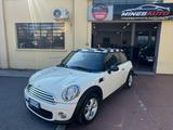MINI Mini Mini One D 1.6 Diesel Anno 2013 90CV - weiße MINI One D