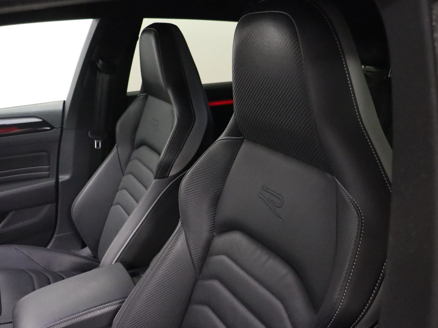 Volkswagen Arteon - Bild 12