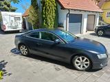 Audi A5 3.0 TDI 239 PS  TÜV neu - Audi A5 aus 2010: 3.2