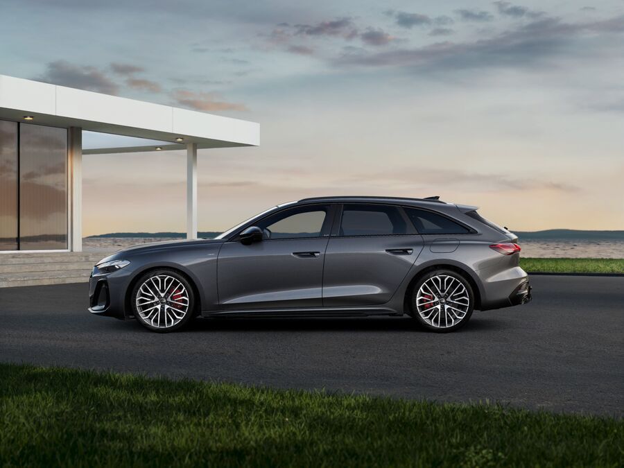 Audi A5 - Bild 4