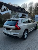 Volvo XC60 D3 Kinetic Kinetic - Volvo XC60 Kinetic mit Diesel-Antrieb