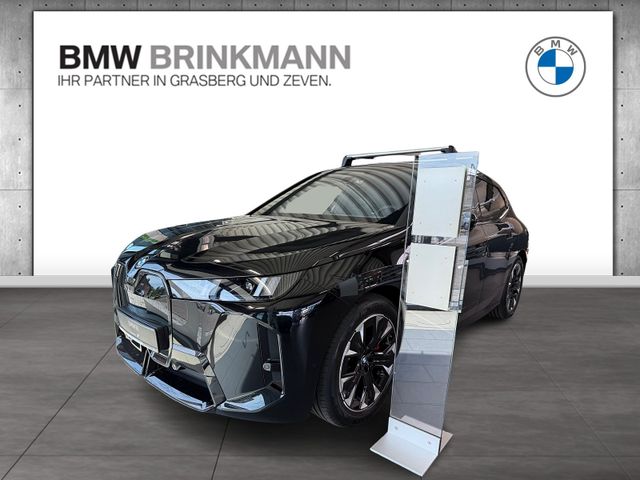 BMW iX xDrive45