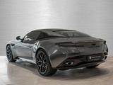Aston Martin DB12 V8 Coupe - Aston Martin DB12: Sportwagen