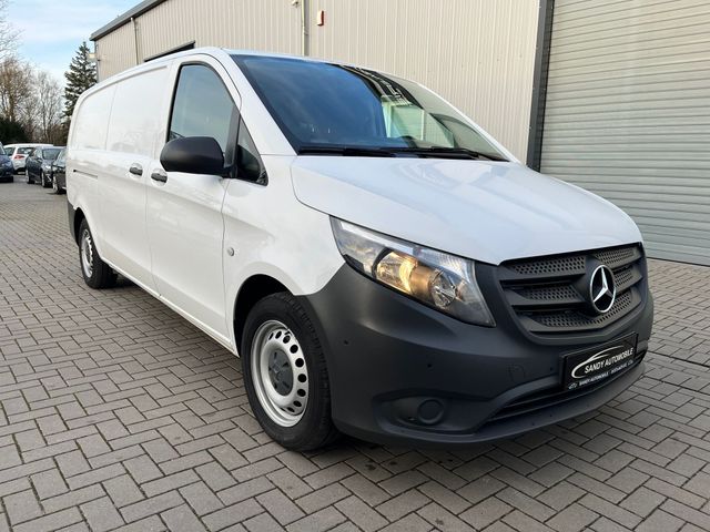 MERCEDES-BENZ Vito 114/ CDI/BT Extralang/Klima/Kamera/REGALE