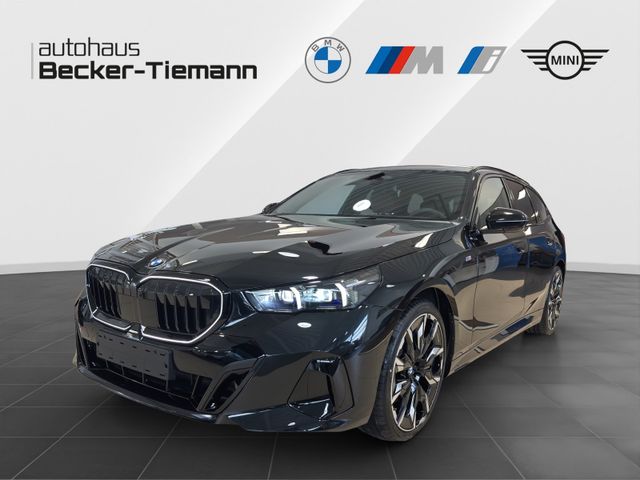 BMW 540d xDrive Touring M-Sport Pro AHK DA-Prof PA-P