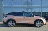 Nissan Ariya Evolve+ Pack e-4orce 20"