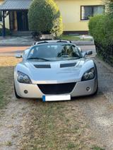 Opel Speedster 2.2, Semi, Spurstangen, Fahrwerk u.v.m - Opel Speedster Gebrauchtwagen
