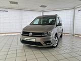 Volkswagen Caddy PKW BMT, 1.Hand, unfallfrei, Kamera, Navi - gebrauchte VW Caddy aus dem Jahr 2020