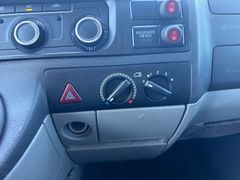 Fahrzeugabbildung Volkswagen T5 2.0 BiTDI Rockton 4Mo Twin MonoTube EINMALIG