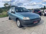 Renault Clio 1.2 Servo,Oldtimer,H-KennzeichenTüv 09/2027 - Renault aus 1994