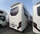 Concorde Liner 990 RLI MB Atego - MODELL 2026 !!! - Concorde Liner