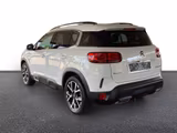 Citroën C5 Aircross Shine Hybrid Leder Schiebedach AHK - Citroën mit Hybrid-Antrieb