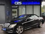 Mercedes-Benz E 350 Cabrio CDI BlueEfficiency | TÜV | 2 Hand - Mercedes-Benz E 350: Cabrio, Cdi