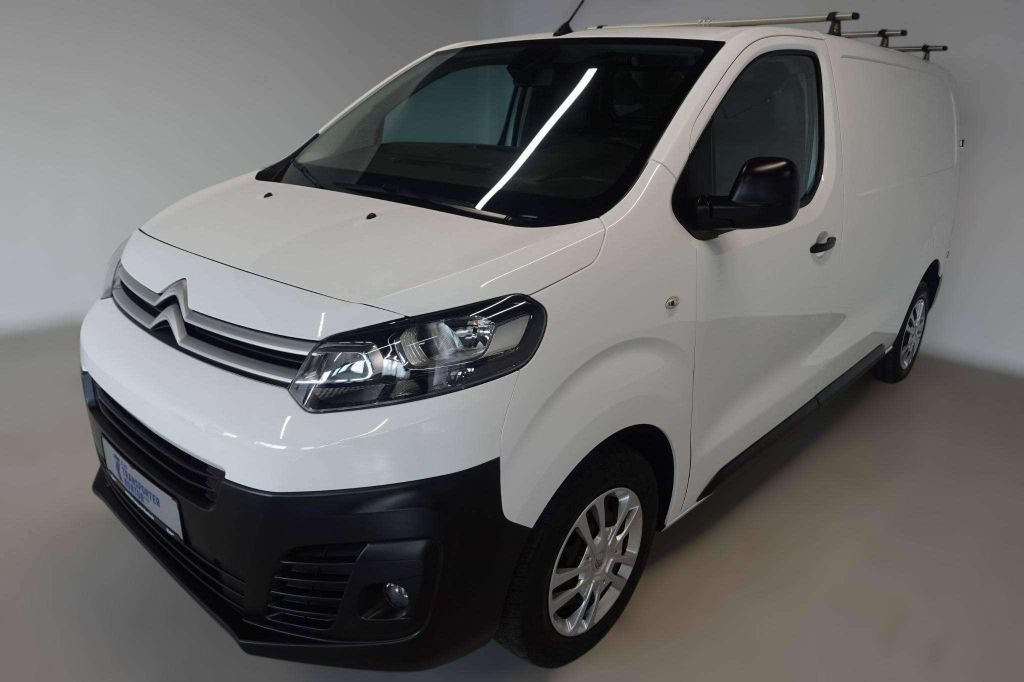 Image of Citroën Jumpy