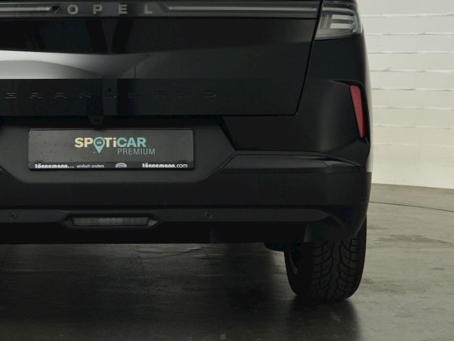 Grandland B GS HYBRID eDCT+LED PIXEL MATRIX+NAVI