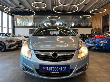 Opel Corsa D Edition *Automatik*TÜV*