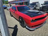 Dodge Challenger SRT 392-6,4L-V8-unfallfrei - Dodge Challenger: 392