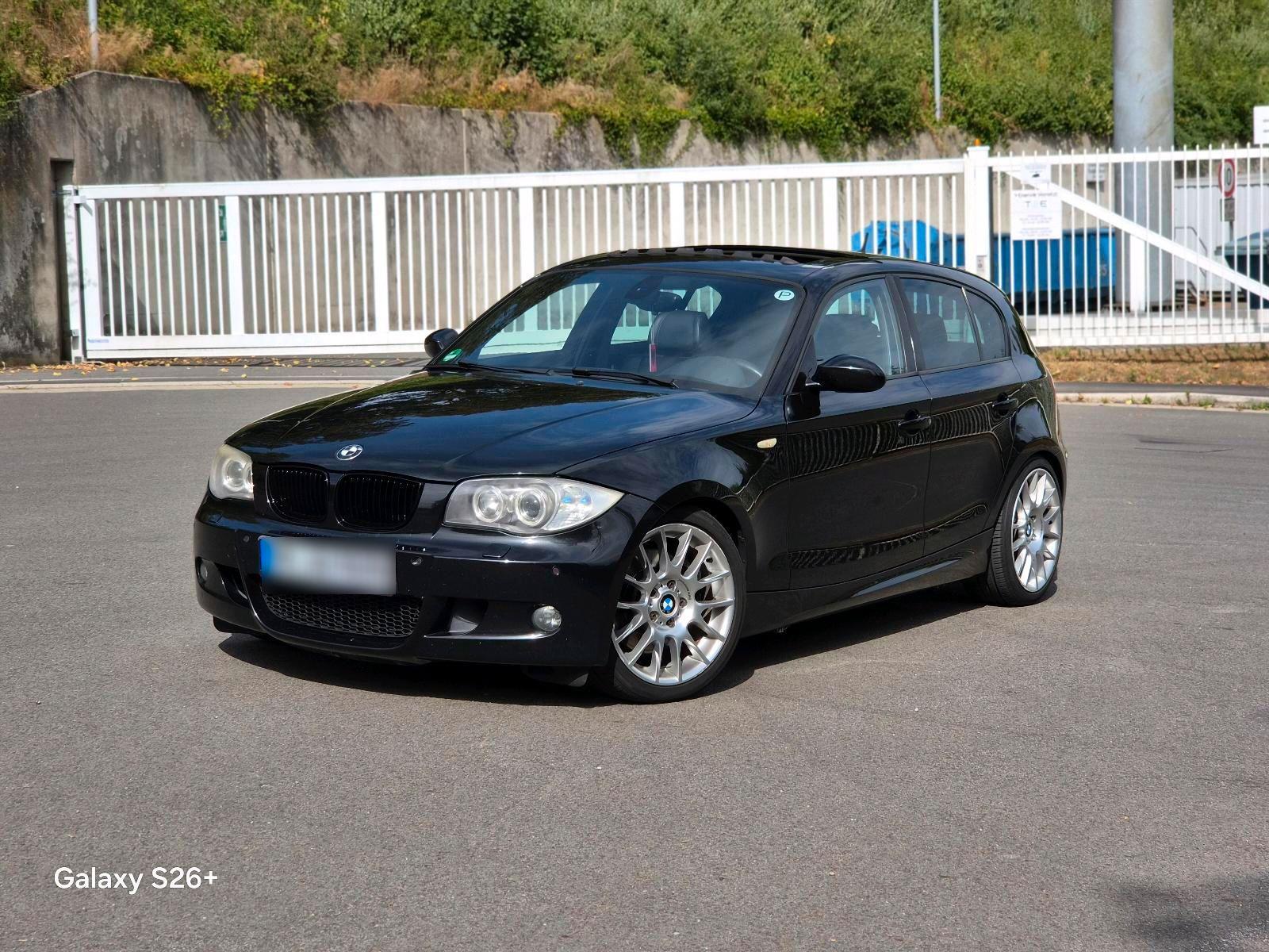 BMW 130